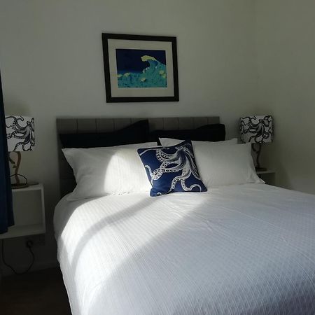 New Quay 2 Bed Villa With Full Use Of Site Facilities מראה חיצוני תמונה