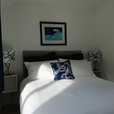 New Quay 2 Bed Villa With Full Use Of Site Facilities מראה חיצוני תמונה