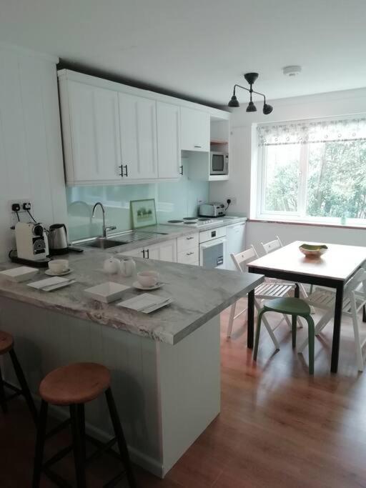 New Quay 2 Bed Villa With Full Use Of Site Facilities מראה חיצוני תמונה