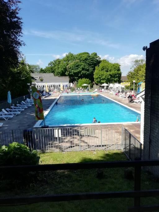 New Quay 2 Bed Villa With Full Use Of Site Facilities מראה חיצוני תמונה