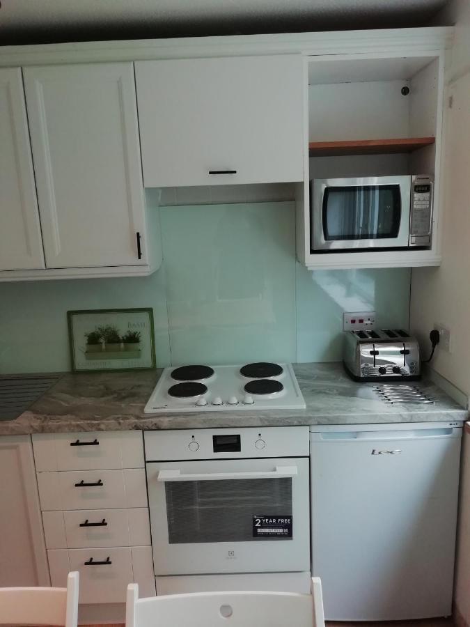 New Quay 2 Bed Villa With Full Use Of Site Facilities מראה חיצוני תמונה