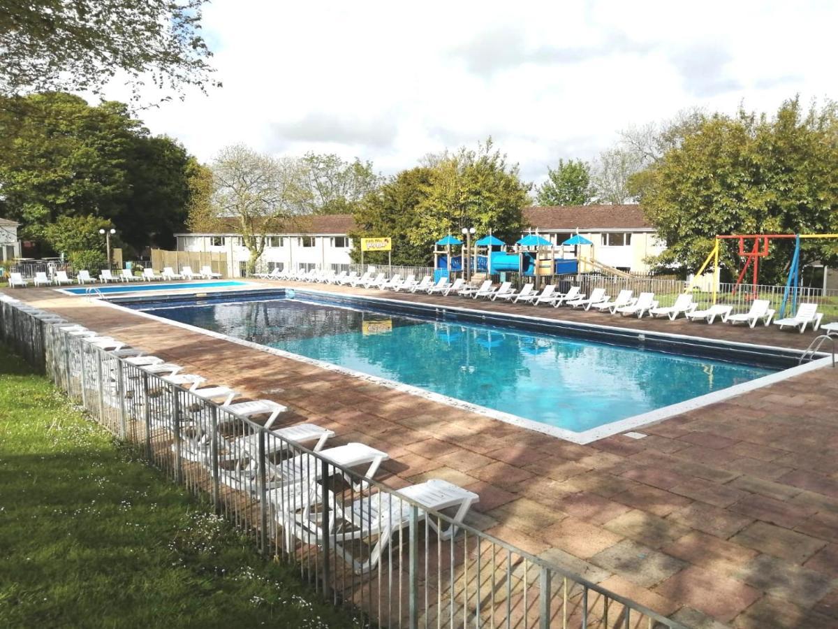 New Quay 2 Bed Villa With Full Use Of Site Facilities מראה חיצוני תמונה