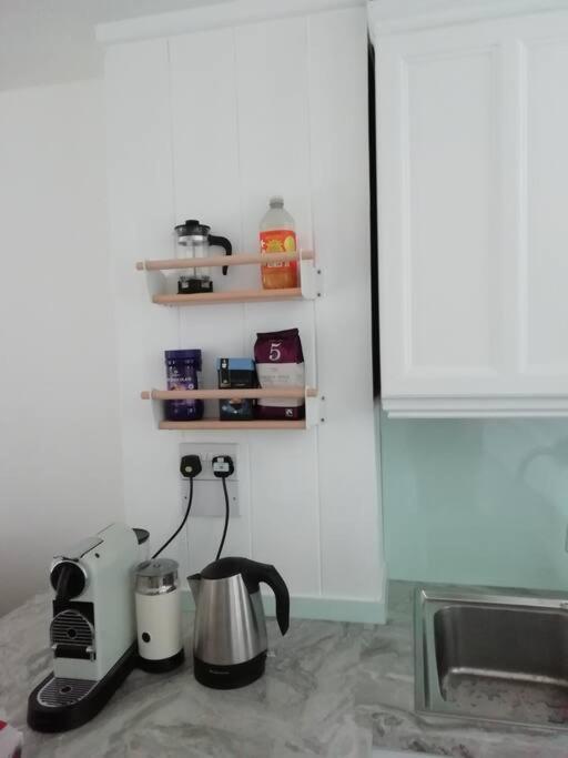 New Quay 2 Bed Villa With Full Use Of Site Facilities מראה חיצוני תמונה