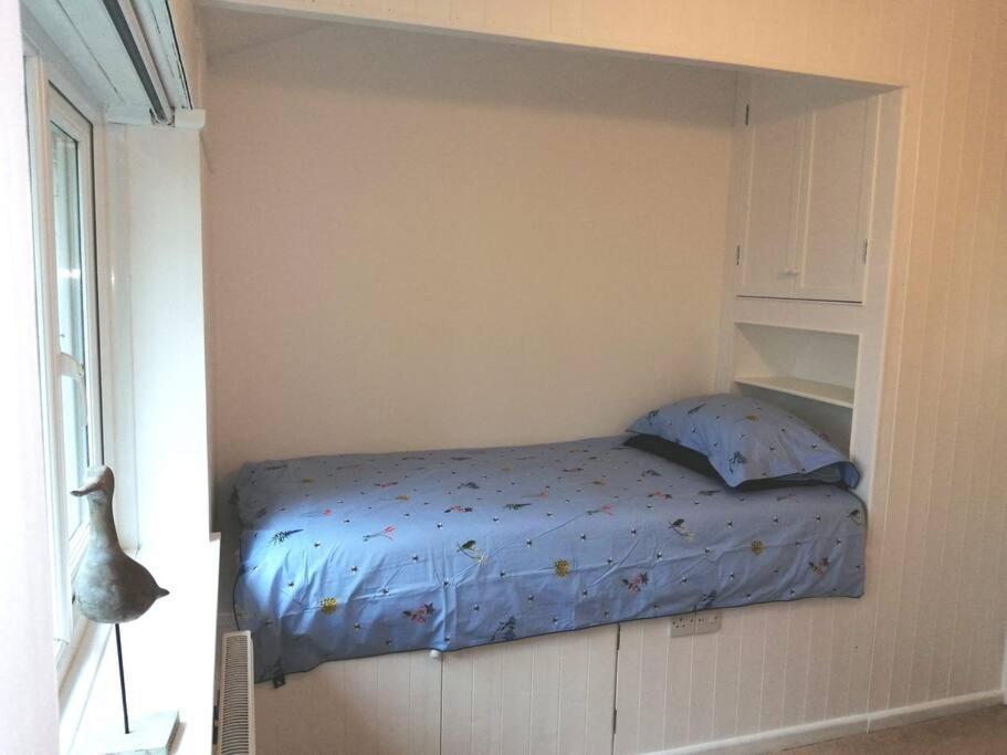 New Quay 2 Bed Villa With Full Use Of Site Facilities מראה חיצוני תמונה
