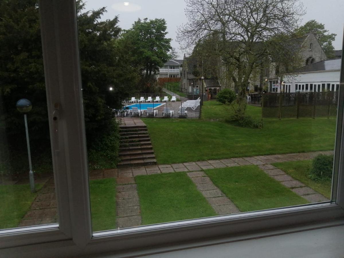 New Quay 2 Bed Villa With Full Use Of Site Facilities מראה חיצוני תמונה
