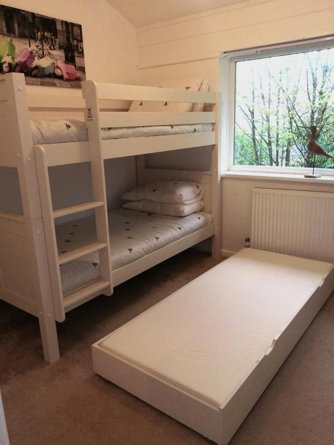 New Quay 2 Bed Villa With Full Use Of Site Facilities מראה חיצוני תמונה