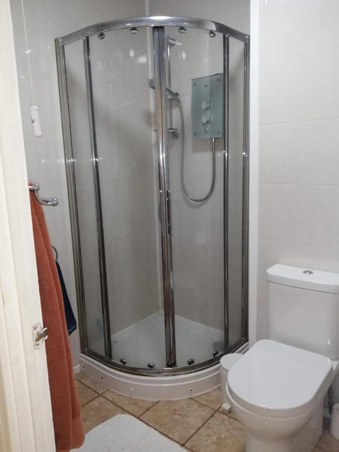 New Quay 2 Bed Villa With Full Use Of Site Facilities מראה חיצוני תמונה