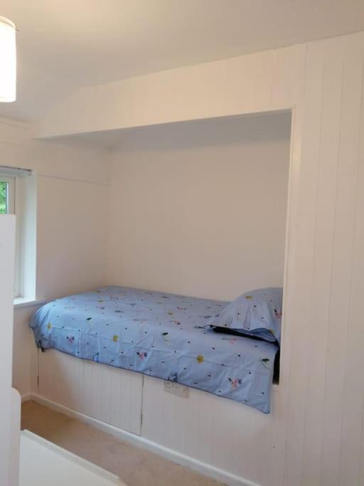 New Quay 2 Bed Villa With Full Use Of Site Facilities מראה חיצוני תמונה