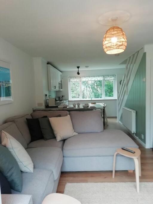 New Quay 2 Bed Villa With Full Use Of Site Facilities מראה חיצוני תמונה