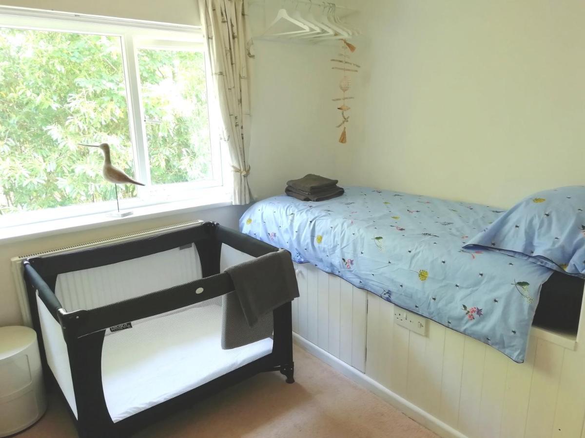 New Quay 2 Bed Villa With Full Use Of Site Facilities מראה חיצוני תמונה