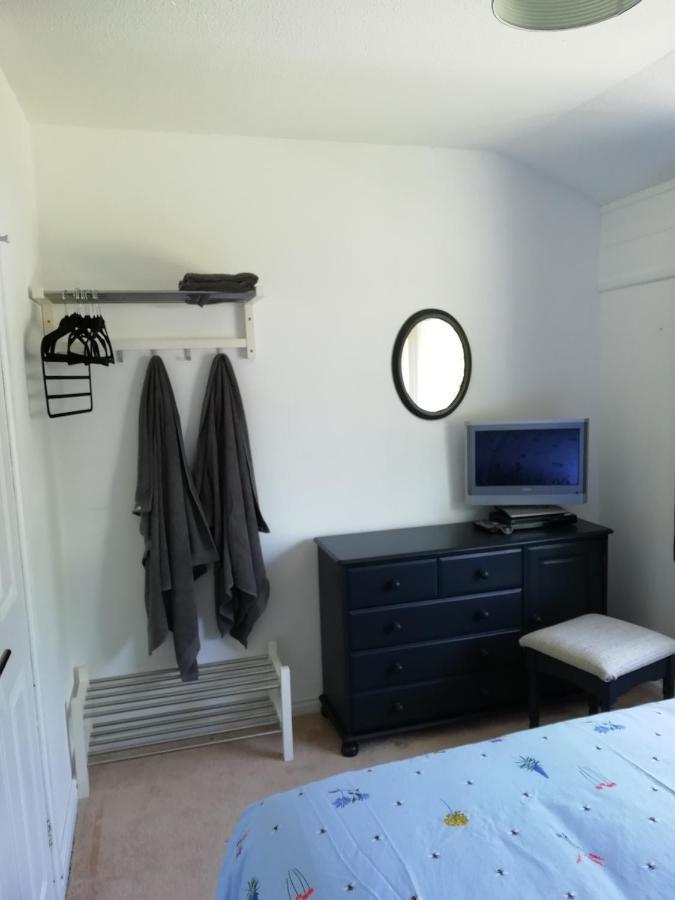 New Quay 2 Bed Villa With Full Use Of Site Facilities מראה חיצוני תמונה
