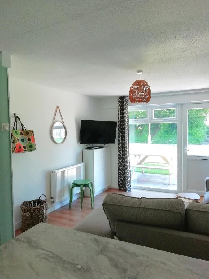 New Quay 2 Bed Villa With Full Use Of Site Facilities מראה חיצוני תמונה