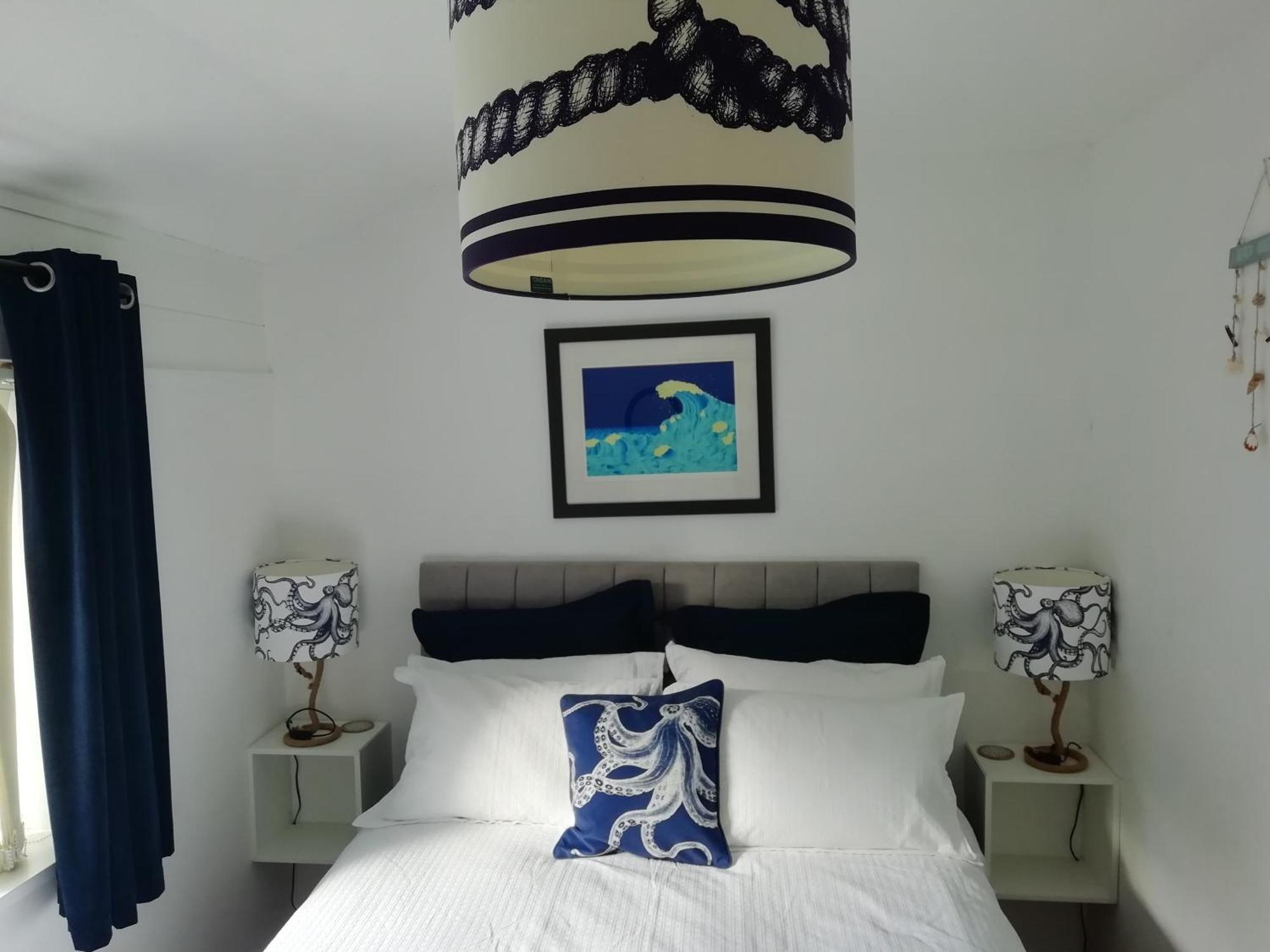 New Quay 2 Bed Villa With Full Use Of Site Facilities מראה חיצוני תמונה