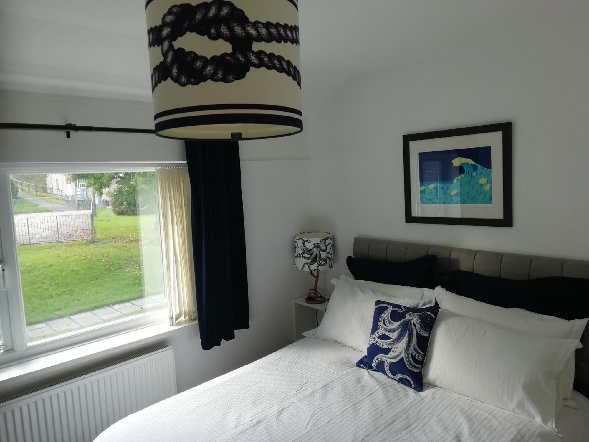 New Quay 2 Bed Villa With Full Use Of Site Facilities מראה חיצוני תמונה